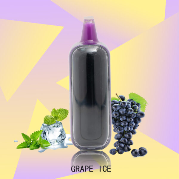 06f256f21c0ac5ad62d22de5282b16f4 FLUX GRAPE ICE 20000 PUFFS | Cheap Aussie Smokes