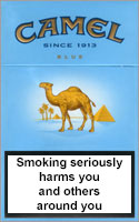 0ed771299738f1dd04cc30e5082bd624 Camel Lights (Blue) | Cheap Aussie Smokes