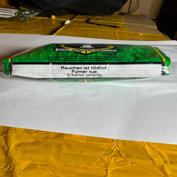 Original Virginia 50g/pack(5 packs free shipping)