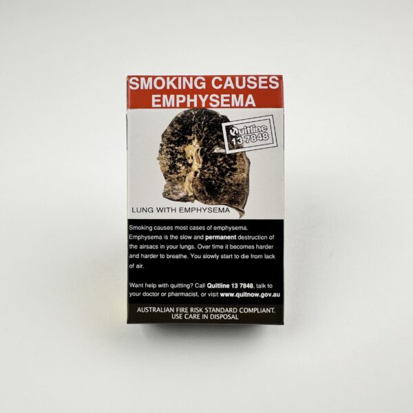 TS Cobalt Blue | Cheap Aussie Smokes