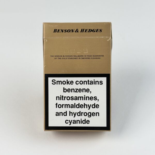 Benson & Hedges Special Filter 10mg | Cheap Aussie Smokes