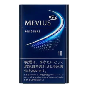 Mevius Original