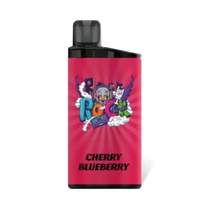 IGET Bar Cherry Blueberry | Cheap Aussie Smokes