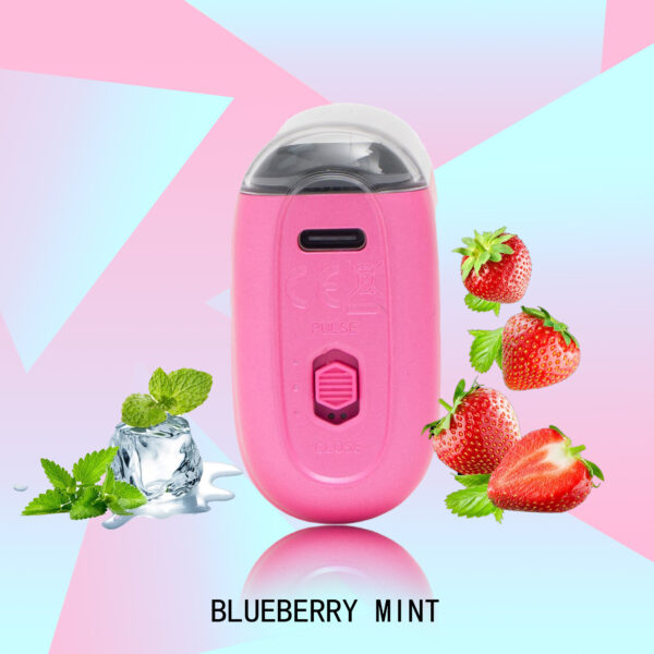 2d5522d5c93e4750d8bd15feb108022a FLUX NKD STRAWBERRY ICE 20000 PUFFS | Cheap Aussie Smokes