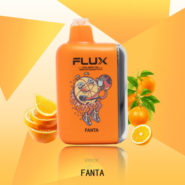 32598a8ff6693ae767d3db3ed3bd741f FLUX FANTA 20000 PUFFS