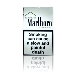 Marlboro (Platinum) Swiss Edition
