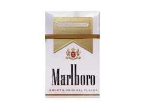 Marlboro (Hard White) US Edition | Cheap Aussie Smokes