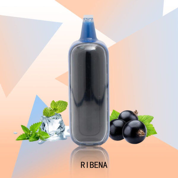 FLUX RIBENA 20000 PUFFS