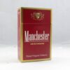 Manchester United Kingdom Red