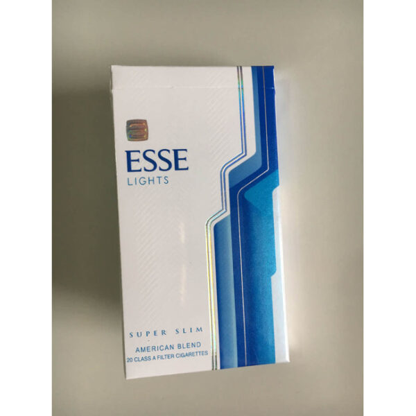 521f0460fcc1dc26fcb740a415e0111c Esse Lights Super Slim | Cheap Aussie Smokes