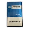 Dunhill Blue 6mg | Cheap Aussie Smokes