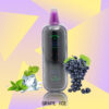 5460748491fcf13f9d8316dde84c1c5c FLUX GRAPE ICE 20000 PUFFS | Cheap Aussie Smokes