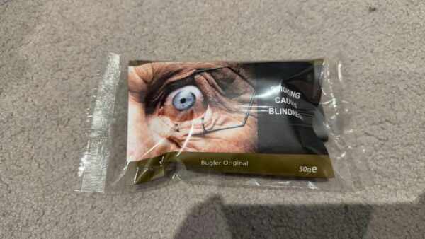 Bugler Original  30g/pack