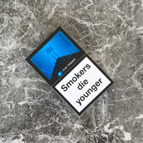 718dd3cbb25433ae5cca34077d1d36f7 Marlboro Ice Blast | Cheap Aussie Smokes