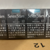 Seven Stars Menthol 12 | Cheap Aussie Smokes