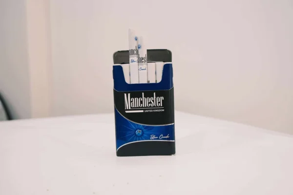 74e1af1ec89db8f61ea939f5345a1eed Manchester Blue Crush Menthol cigarettes