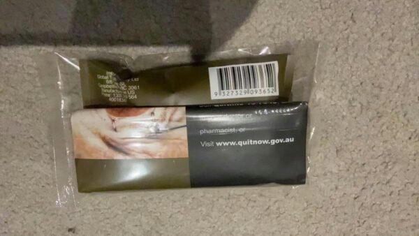 Bugler Original  30g/pack