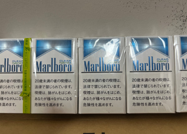 9512e6abf154f88e7db4b49e56ae568f Marlboro Clear Hybrid 3 Cigarettes 10 Pack | Cheap Aussie Smokes