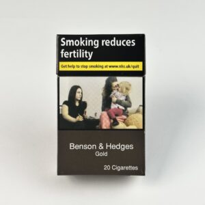 Benson & Hedges Gold (10 packs) | Cheap Aussie Smokes