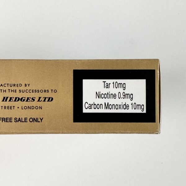 Benson & Hedges Special Filter 10mg | Cheap Aussie Smokes