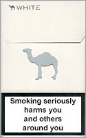 a678723f63415f180d44cd19b9ab204f Camel White (mini) | Cheap Aussie Smokes