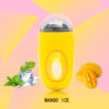 FLUX MANGO ICE 20000 PUFFS | Cheap Aussie Smokes
