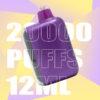 a9d6558bba6dd13610297385a2796666 FLUX GRAPE ICE 20000 PUFFS | Cheap Aussie Smokes