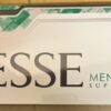 ESSE Menthol (Mechanical Green) Super Slim | Cheap Aussie...