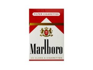 Marlboro Red Short(US) | Cheap Aussie Smokes