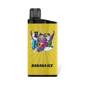 IGET Bar Banana Ice | Cheap Aussie Smokes
