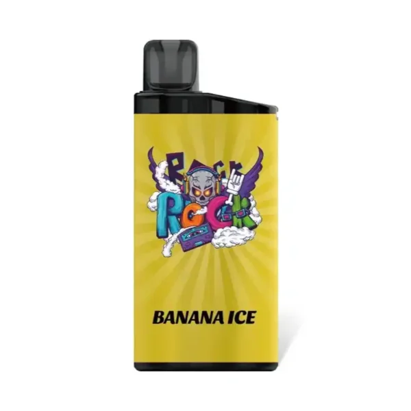 af41a2caa9a52c3f3236d75dfb165d0c IGET Bar Banana Ice | Cheap Aussie Smokes
