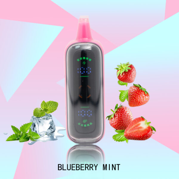 b42de69e9d68f98c8610aae0d79e3764 FLUX NKD STRAWBERRY ICE 20000 PUFFS | Cheap Aussie Smokes