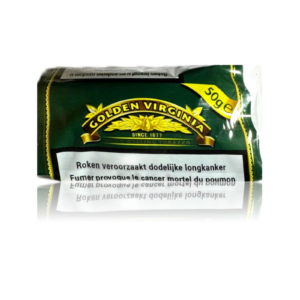 Golden Virginia Hard 50g/pack(5 packs free shipping) | Ch...