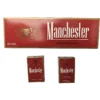 Manchester United Kingdom Red
