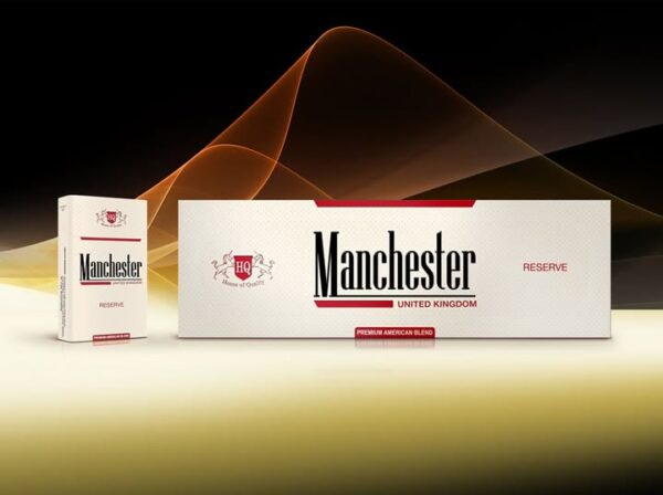 Manchester United Kingdom Reserve | Cheap Aussie Smokes