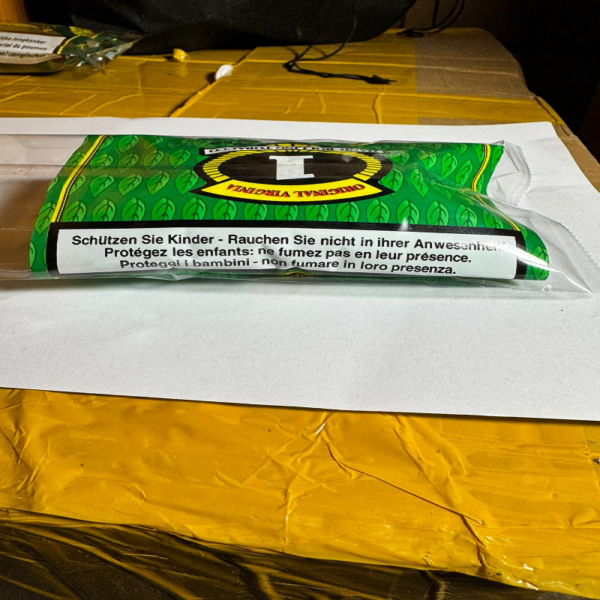 Original Virginia 50g/pack(5 packs free shipping)