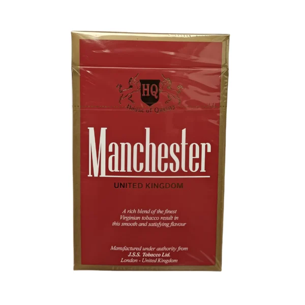 Manchester United Kingdom Red