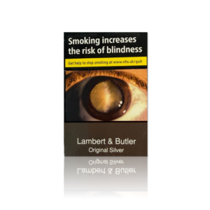 Lambert Butler x 10 packs | Cheap Aussie Smokes