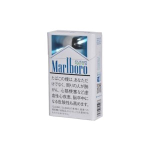 Marlboro Clear Hybrid 3 Cigarettes 10 Pack | Cheap Aussie Smokes