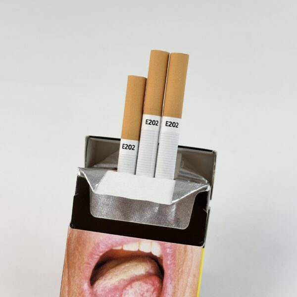 TS Cobalt Blue | Cheap Aussie Smokes