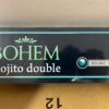 Bohem Mojito Double