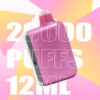FLUX ROSE ICE 20000 PUFFS