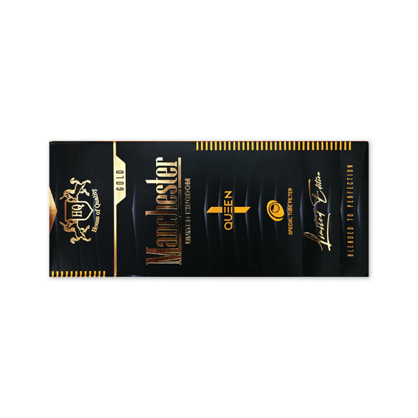 f1c76ba7a53450230171244e445734d2 Manchester Queen Gold 20’s Limited Edition