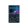 Mevius Premium Menthol Option Purple 5
