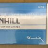 Dunhill Blue 6mg | Cheap Aussie Smokes
